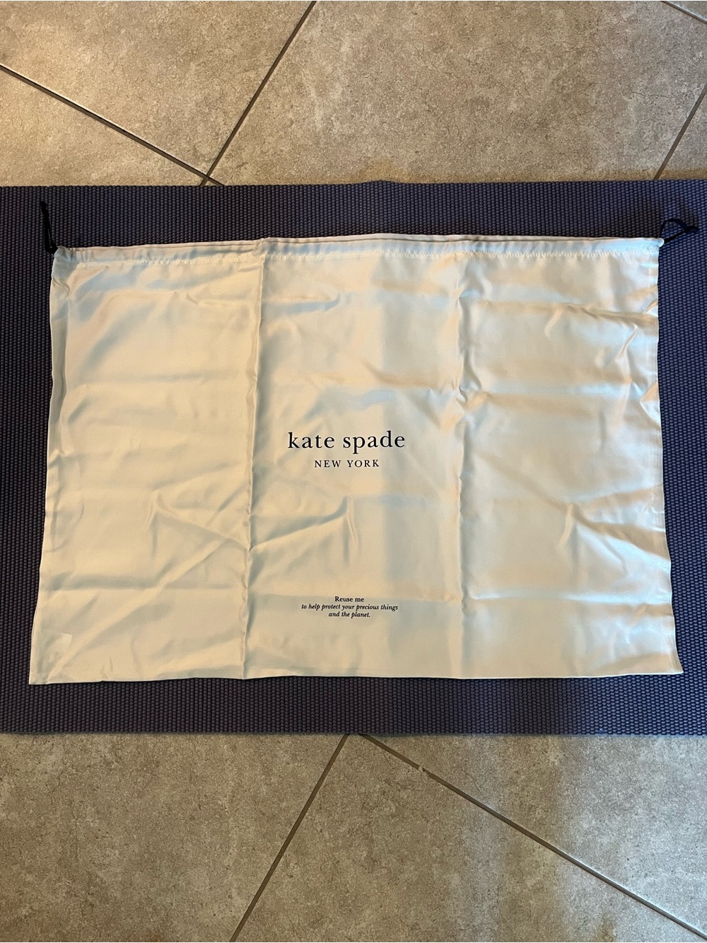 Kate Spade Dust Bag🎈🎈